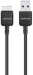 Samsung ET-DQ11Y1BE fekete gyári USB 3.0 adatkábel 1.5m