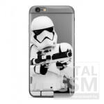 Star Wars szilikon tok - Stormtroopers 007 Huawei P20 Lite átlátszó (SWPCSTOR1817) - mobiltelefon-tartozek