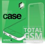 Microsoft Lumia 540 átlátszó Ultra Slim 0.33mm szilikon tok