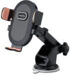 Pavareal PA-CH59 univerzális tapadókorongos autós tartó szélvédőre / középkonzolra