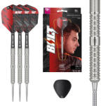 Target Darts szett steel TARGET SP Sebastian Bialecki G1, 22g 90% wolfram
