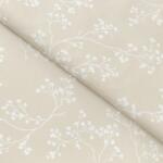 Goldea teflon szövet terítőknek - indás növények 160 cm