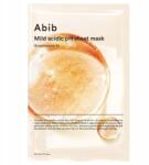 Abib Enyhén savas pH-jú glutathiosome arcmaszk 30 ml (ABIB0005)