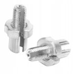  2 db fékkar állító csavar