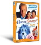 Mokép Hercule és Sherlock - DVD (L821886)