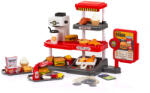 Chipolino Gyorsétterem játékszett (DIPK002401FF)