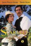 ROCKY KFT Scarlett 1 - DVD (L825835)