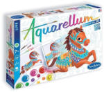 Sentosphère Aquarellum: 3D, lovak (Sentosphere) SA6701