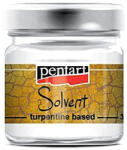  Terpentines oldószer, 30 ml