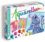 Sentosphère Aquarellum, macskás, nagy - Sentosphere SA6280