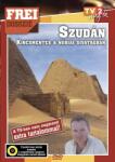 ROCKY KFT Frei Dosszié - Szudán, kincsmentés a Núbiai sivatagban - DVD (L825811)