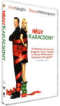 PRO VIDEO Négy karácsony - DVD (L829201)