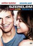 InterCom Szerelem sokadik látásra - DVD (L822657)