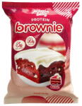 Alpha Prime Prajitura Proteica cu Aroma de Red Velvet 65g