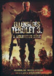InterCom Ellenséges terület 3. - A kolumbiai túsz - DVD (L8211423)