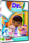 PRO VIDEO Dr. Plüssi: Indul a vizit - DVD (L8212250)