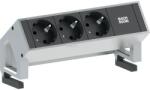 Bachmann DESK 2 3 Plug (902.4048)