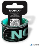 STAEDTLER Vonalzó, rugalmas, csuklóra pattintható, 30 cm, STAEDTLER, "Norix® 565 (565 30)