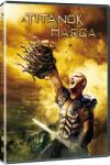 PRO VIDEO A Titánok harca - DVD (L828853)