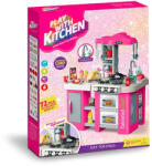 Chipolino Játékkonyha hangokkal és fényekkel -72, 50 cm (DIPK002419SK)