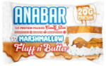 ANABAR Baton Proteic cu Gust de Crema de Bezele si Unt de Arahide 68g