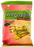 AGEL Jeleuri cu Ghimbir si Menta 125g
