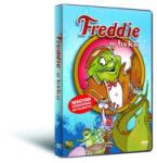 Cinetel Kft Freddie a béka - DVD (L824342)
