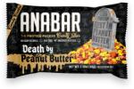 ANABAR Baton Proteic cu Aroma de Bomboane cu Unt de Arahide 68g