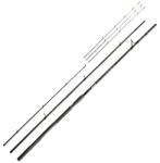 EnergoTeam Lanseta Benzar Method Lake Feeder, 3.60m, 110g, 3+3 tronsoane (16501360)