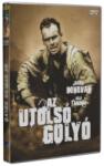 Interfilm Kft Az utolsó golyó - DVD (L824676)
