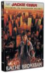 Mirax Balhé Bronxban - DVD (L82789)