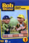 ROCKY KFT Bob a Mester 1. - Wendy nehéz napja - DVD (L826967)