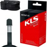 Kellys Tömlő Kellys 29 x 1.75-2.125 (47/57-622) Av 40mm Oem (29 x 1.75-2.125 (47/57-622) AV 40mm OEM)