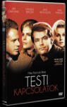 Mirax Testi kapcsolatok - DVD (L823303)