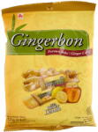 AGEL Jeleuri cu Ghimbir, Miere si Lamaie 125g