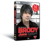 ROCKY KFT Volt egyszer egy Bródy János koncert a Budapest Sportcsarnokban - DVD (L822898)