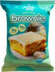 Alpha Prime Prajitura Proteica cu Aroma de Scortisoara 65g