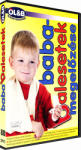 ölveczky László Baba balesetek - DVD (L825761)