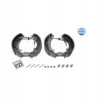 Meyle Fékpofák Készlet Fiat Ducato 10, 14 3/94- 214 533 0020/K