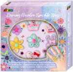 AVENIR Set inele stralucitoare , zGradina de vis, , Fancy Me (FM258280)