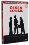 Libri-bookline Zrt Olsen bandája - DVD (L824664)