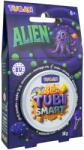 TUBAN Plastilina creativa inteligenta TUBI SMART - Alien, 50 g (TU3852) - ookee