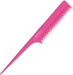BIFULL Pieptene pentru tapat sau suvitare cu coada BiFull - ROZ (BFPEI40547RI)