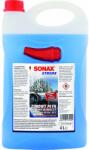 Sonax Xtreme Téli folyadék ablakmosókhoz -20°C 4L Csíkmentes Smart Dynamics