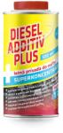 DYNAMAX Diesel Aditiv Plus Aditiv De Vară Pentru Motorina 500ml 1: 1000 (503171)
