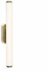 Nordlux Aplica de perete LED baie IP44 Virelle alama (2610241035 NL)