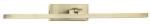 Nova Luce Aplica de perete LED baie IP44 MAREL auriu (NVL-9117309)