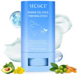 Nova Kiss Stick Facial cu Ulei de sarpe , Anti-Rid si Fermitate, 15 g