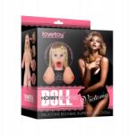 Adam & Eve Szilikon Mellszobor Szuper Szerelmi Baba (10-LV153002)