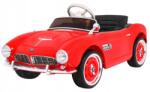 Ramiz Bmw 507 Retro elektromos gyerekautó Piros Roadster (PA.JJ2066.CZ)